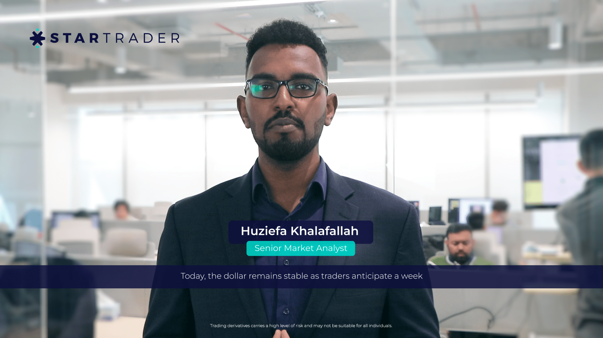 Monday's Market Update I 18-Mar-2024